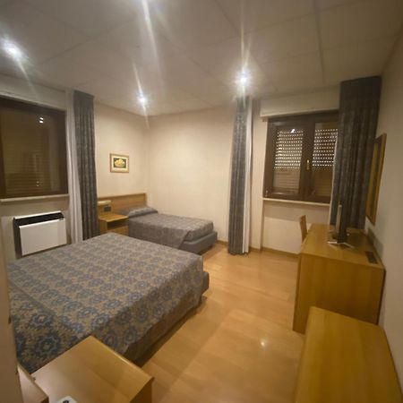 Park Hotel Scanno Εξωτερικό φωτογραφία