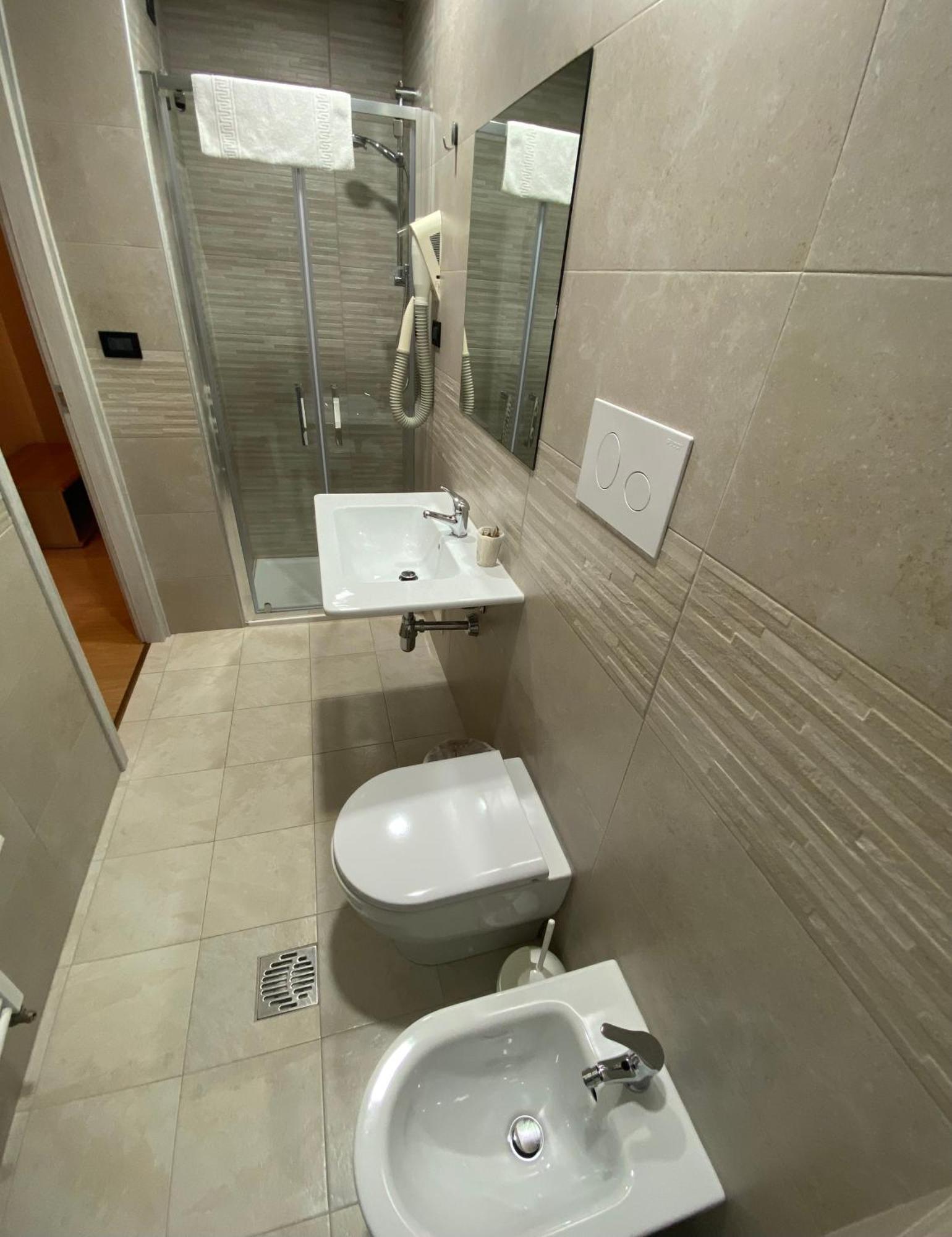 Park Hotel Scanno Εξωτερικό φωτογραφία