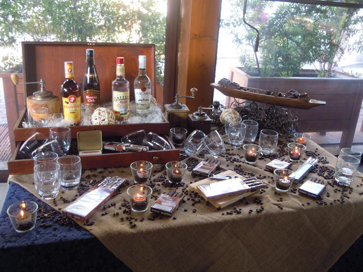 Park Hotel Scanno Εξωτερικό φωτογραφία
