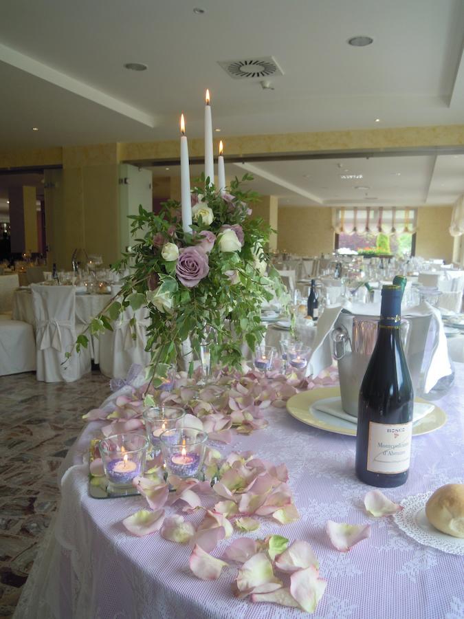 Park Hotel Scanno Εξωτερικό φωτογραφία