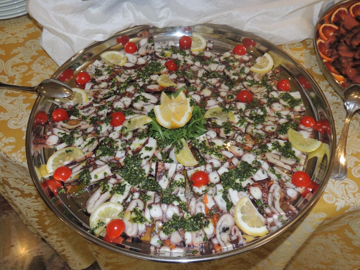 Park Hotel Scanno Εξωτερικό φωτογραφία